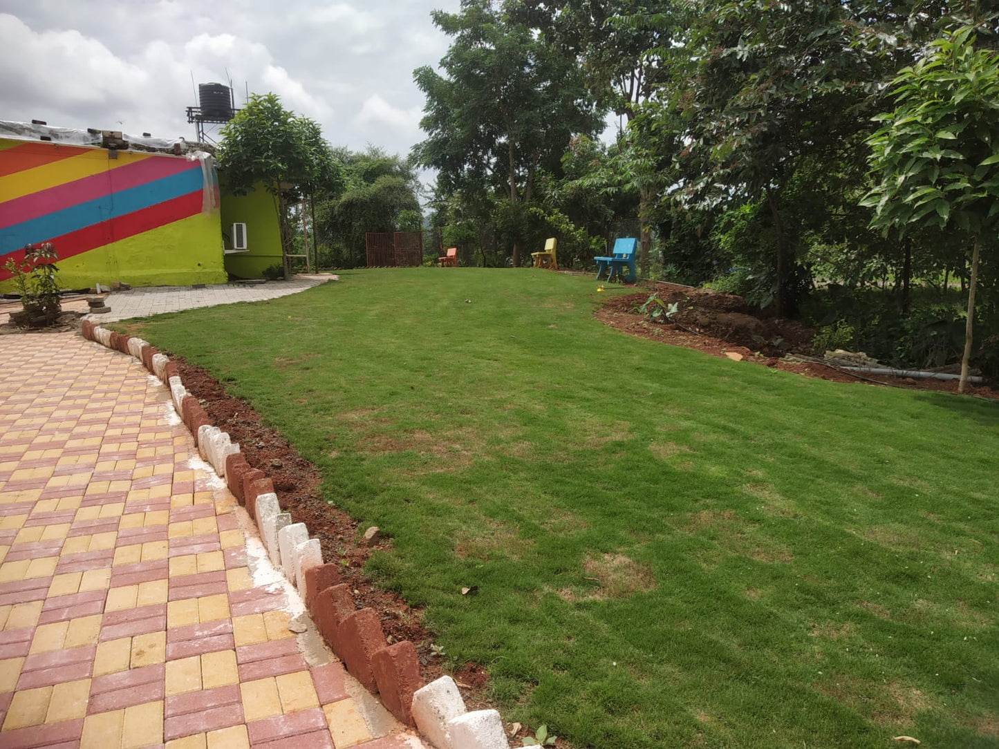 Shriaunsh Greens, Urse, Pune