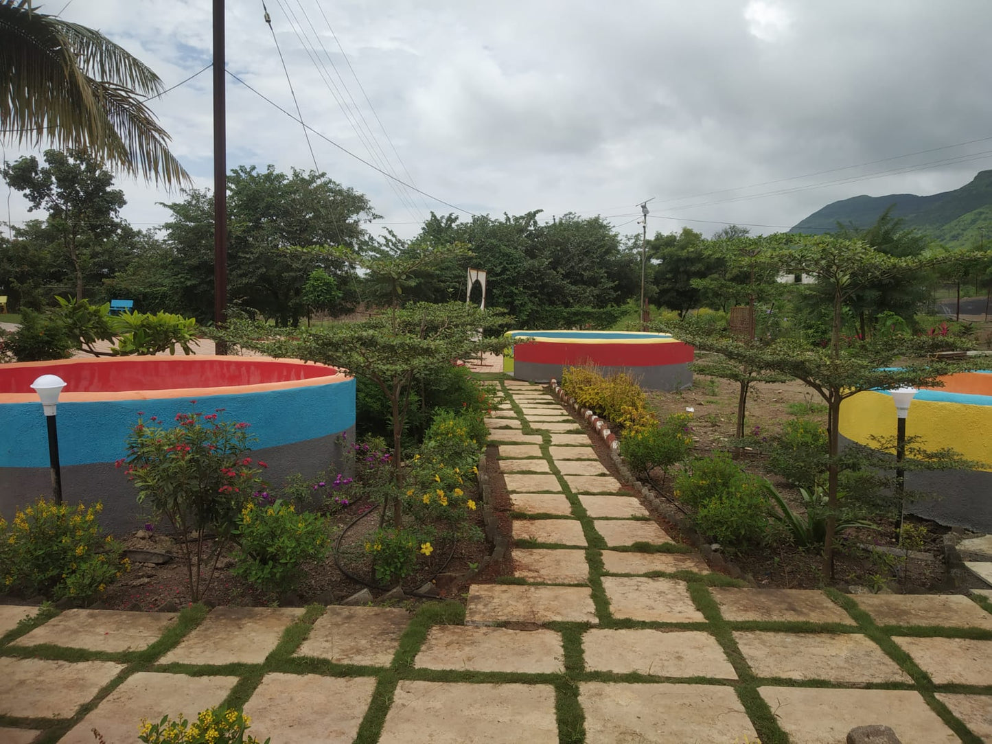 Shriaunsh Greens, Urse, Pune