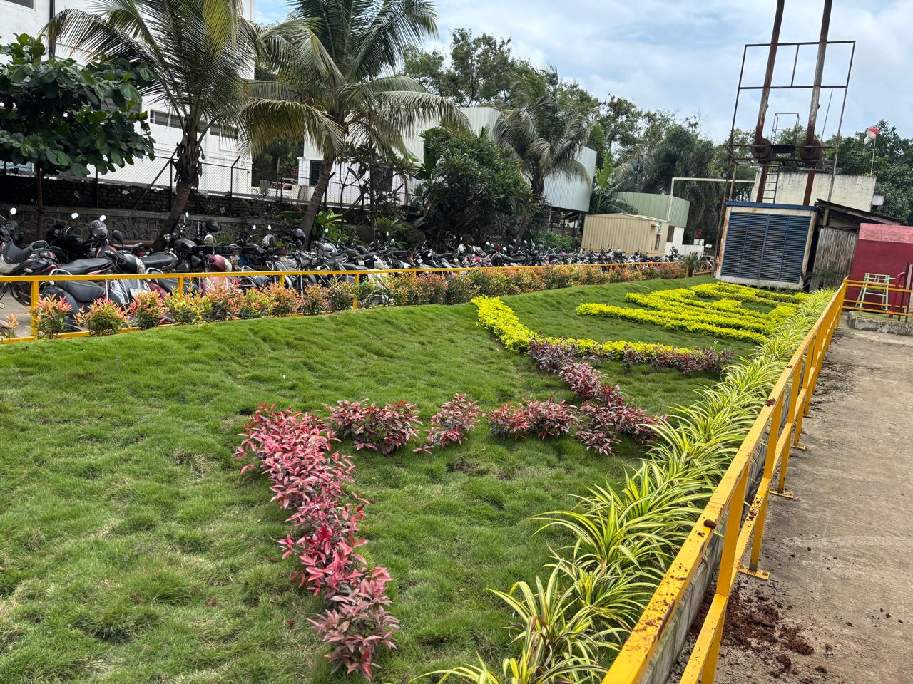 Mungi Engineering , Pune