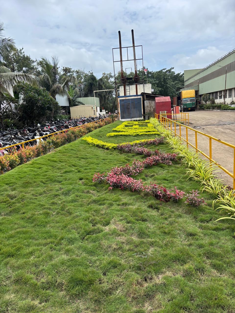 Mungi Engineering , Pune