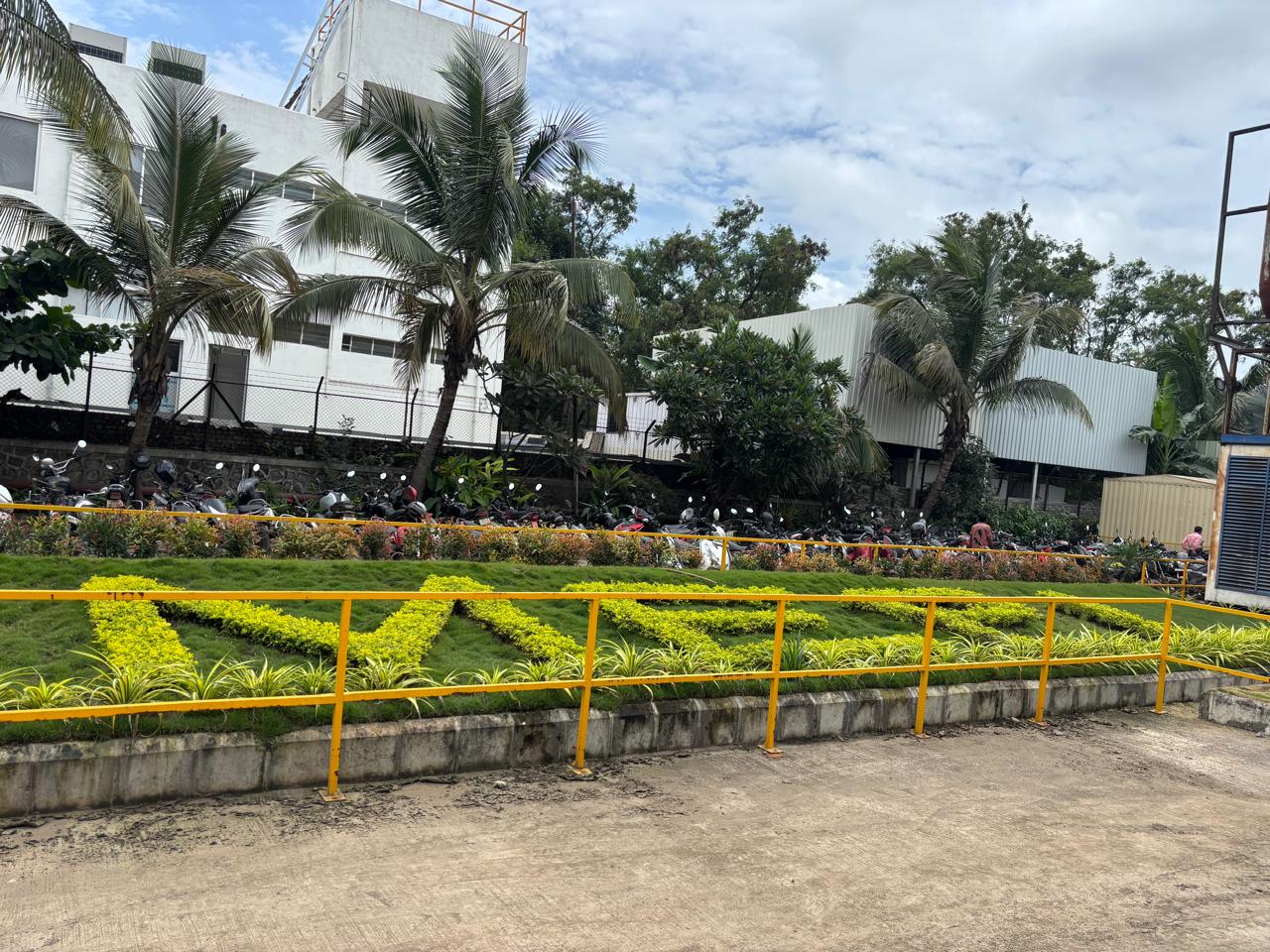 Mungi Engineering , Pune