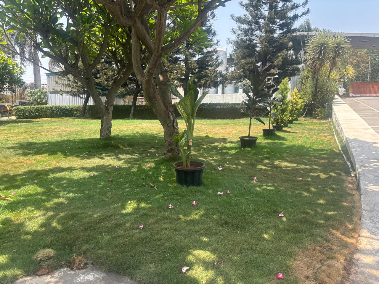 Mungi Engineering , Pune