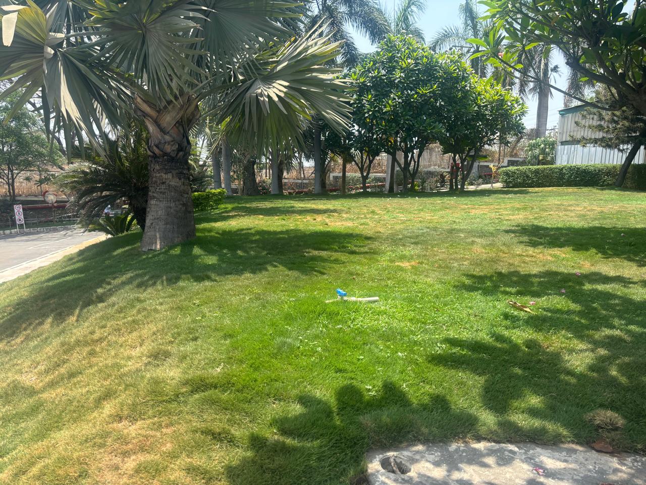 Mungi Engineering , Pune