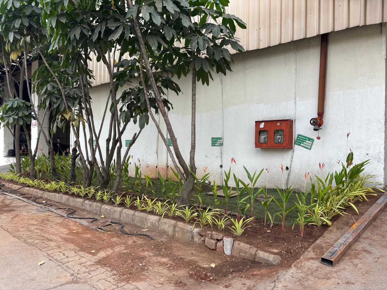 Farm House, Ahilyanagar