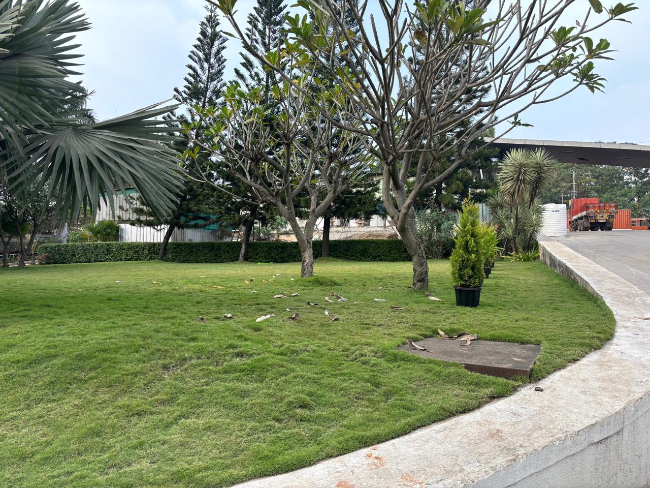 Farm House, Ahilyanagar