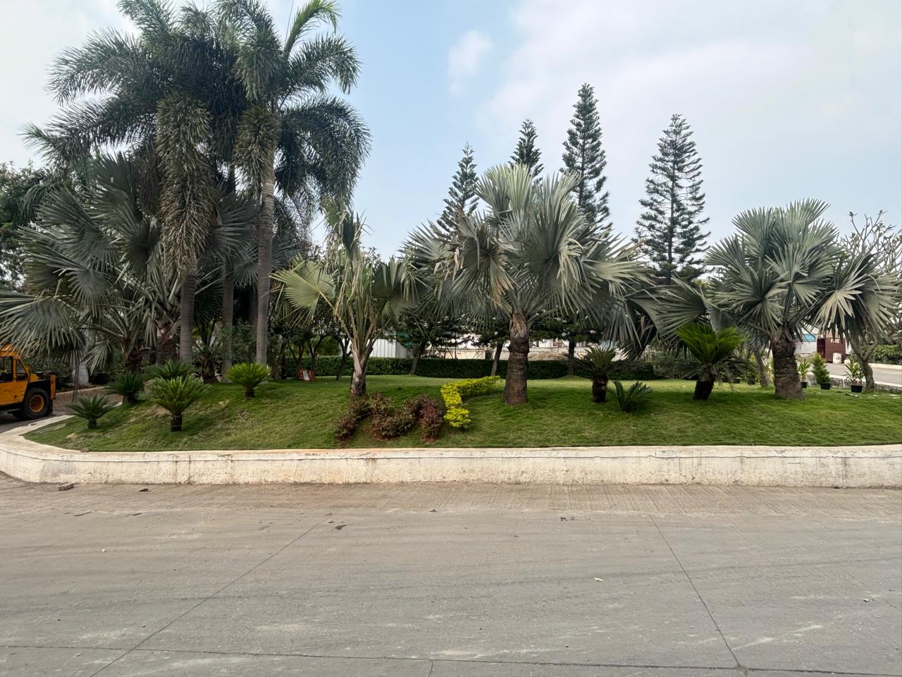 Farm House, Ahilyanagar