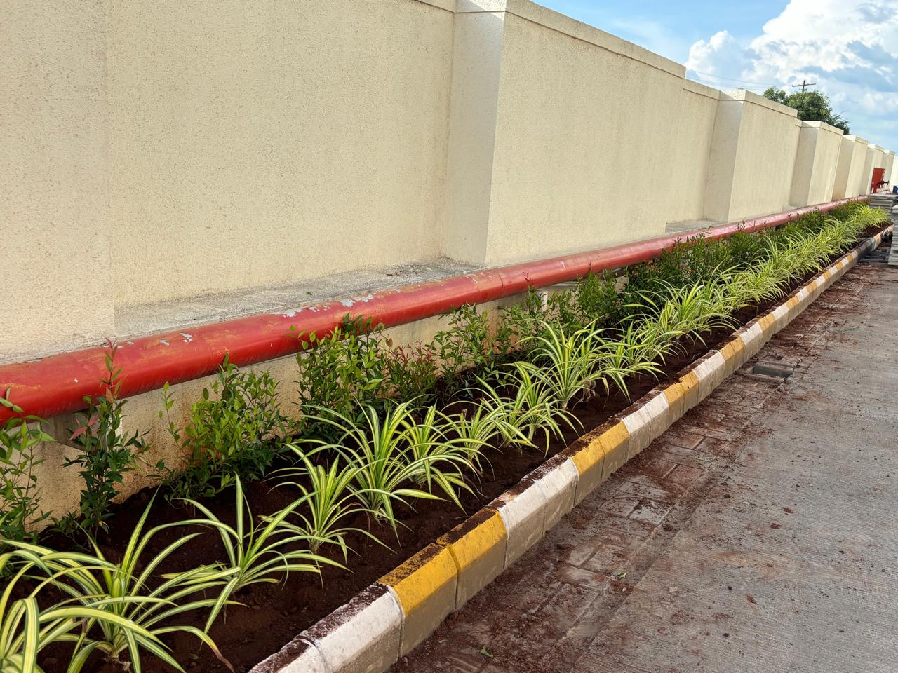 Farm House, Ahilyanagar