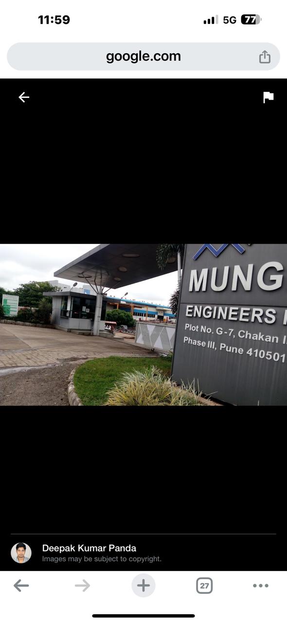 Farm House, Ahilyanagar