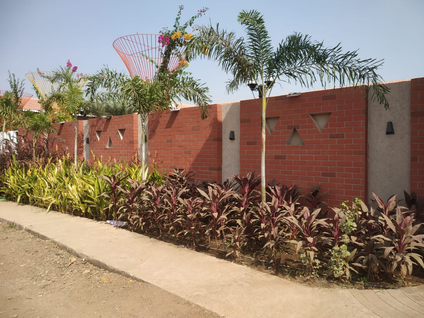 Swarna Sparsh Resort, Dhule