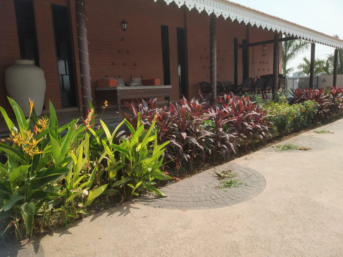 Swarna Sparsh Resort, Dhule