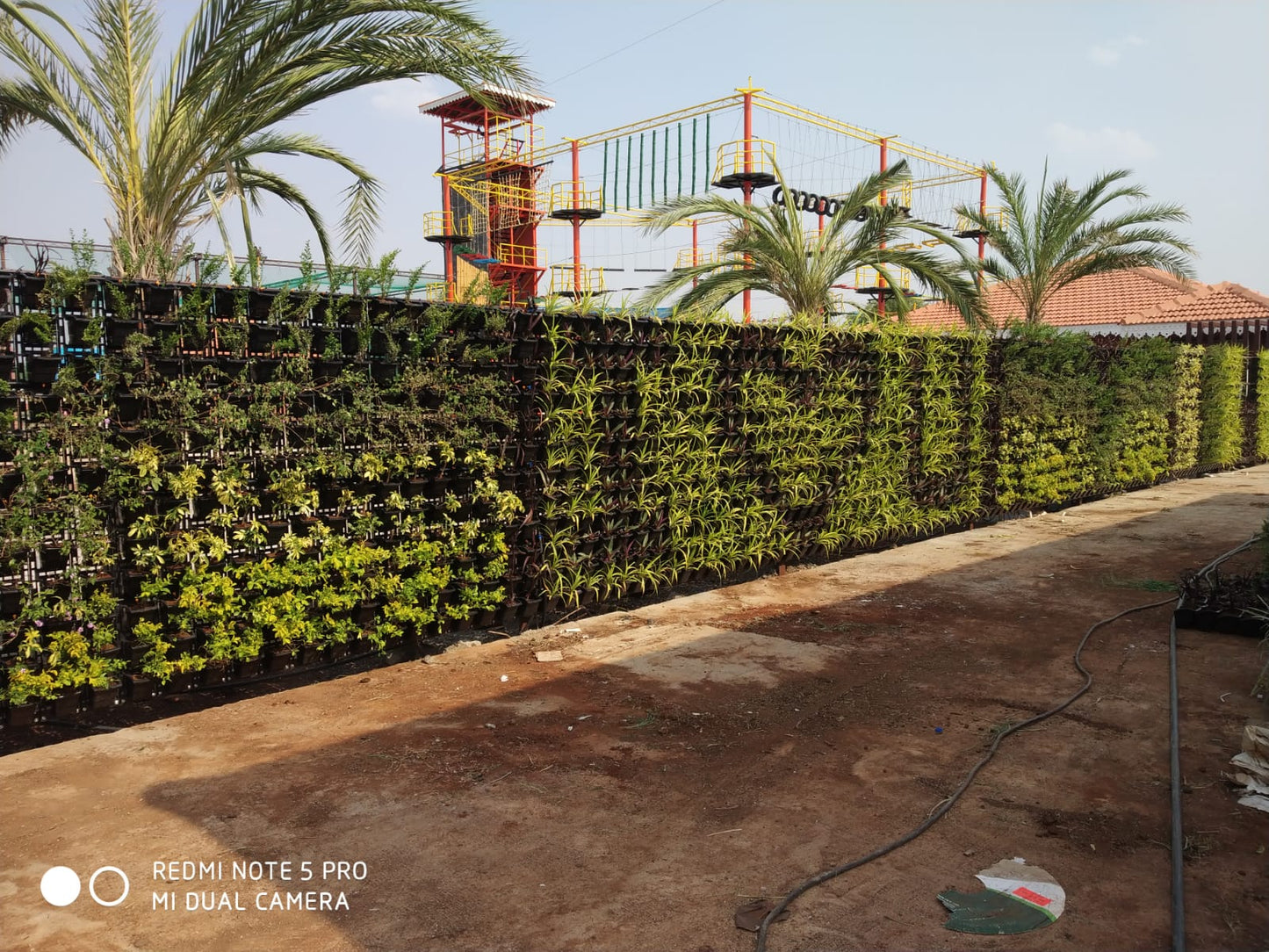 Swarna Sparsh Resort, Dhule