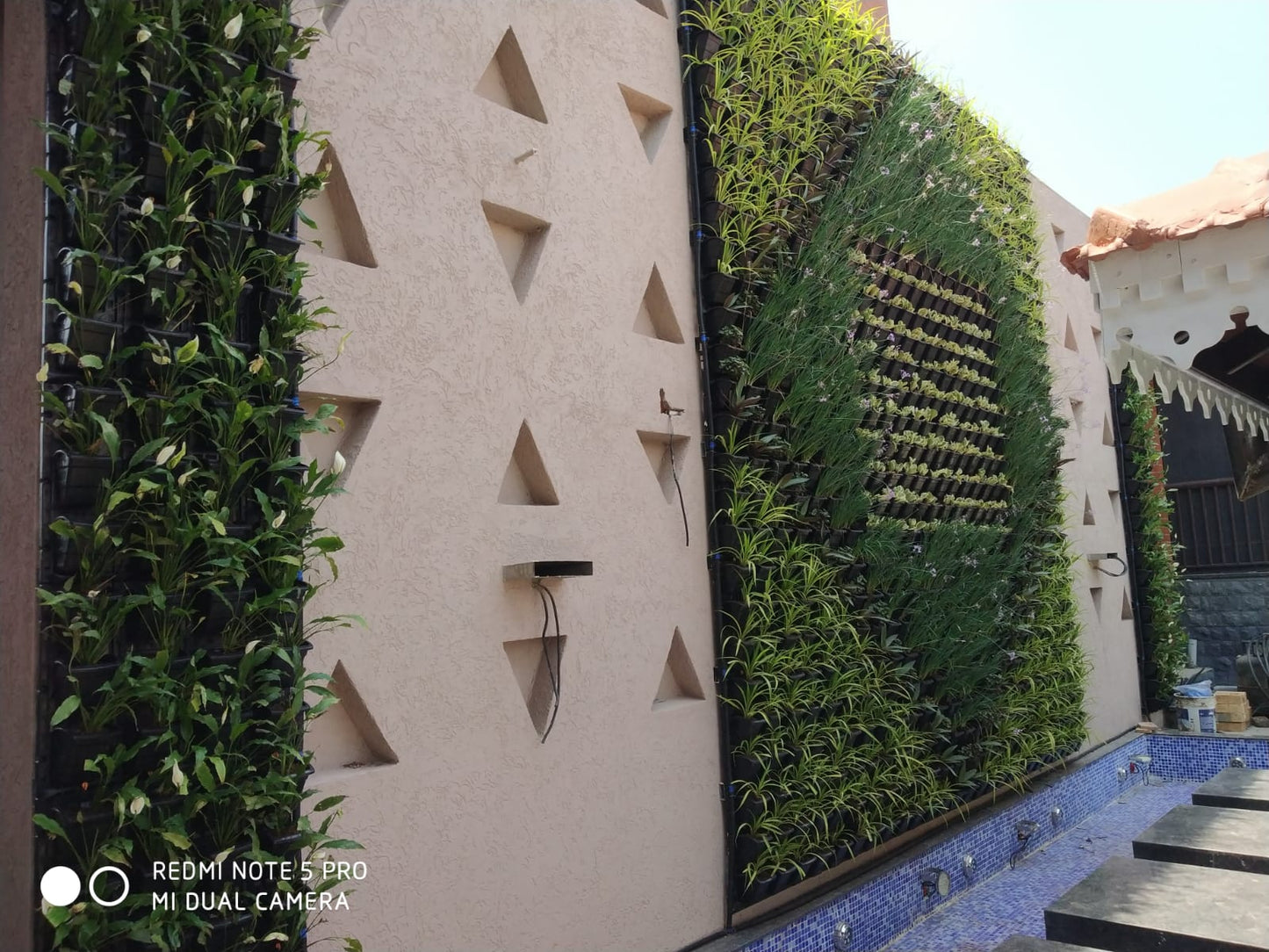 Swarna Sparsh Resort, Dhule