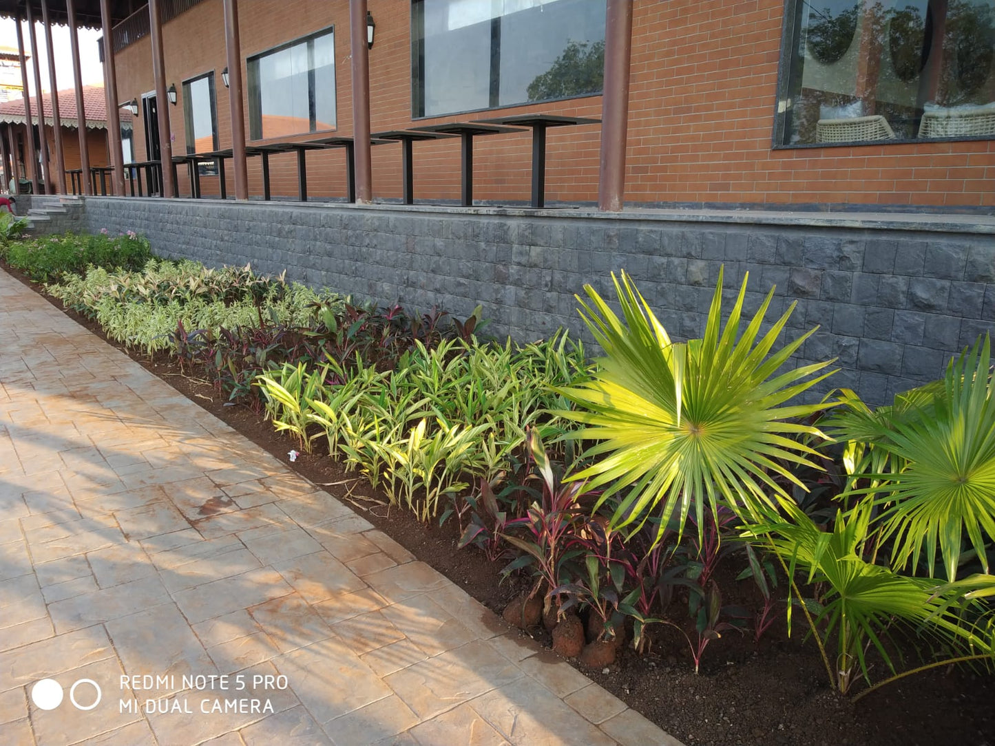 Swarna Sparsh Resort, Dhule